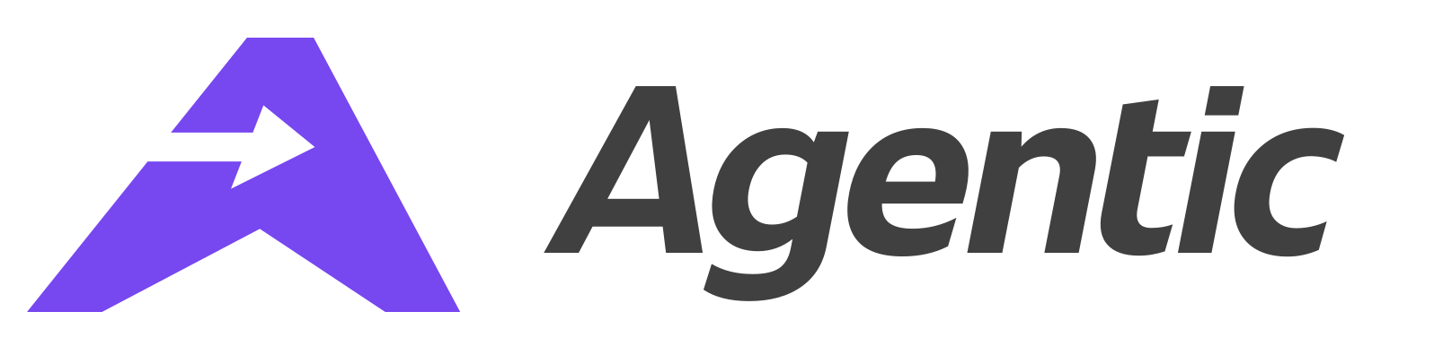 Agentic